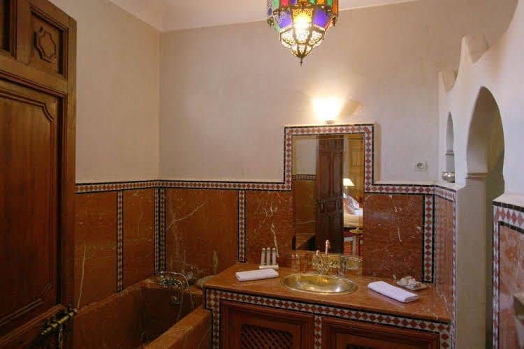 Riad Samsara Riad Samsara