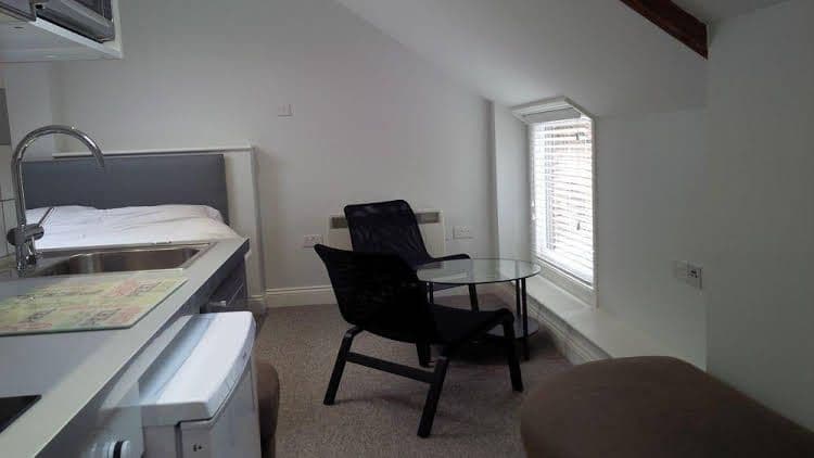 Park House Serviced Apartments Park House Serviced Apartments