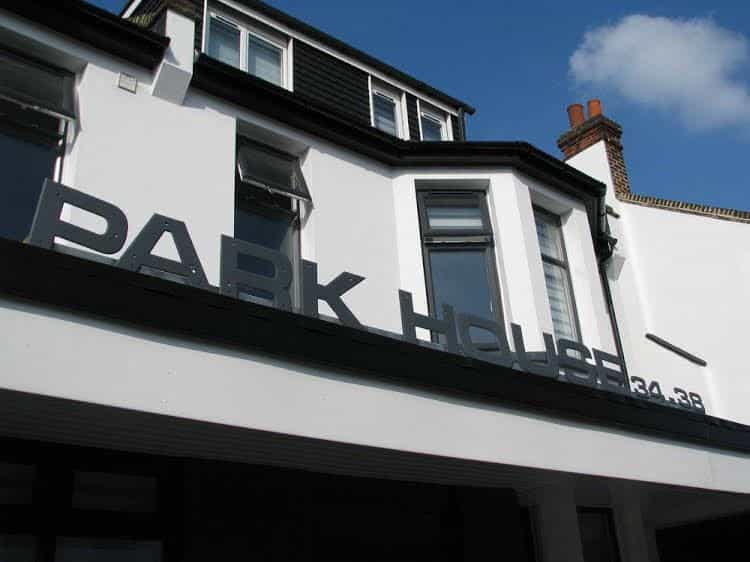 Park House Serviced Apartments Park House Serviced Apartments
