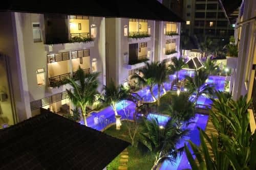Bali Hotel Bali Hotel