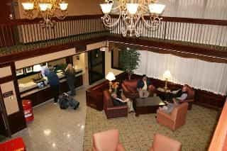 Hampton Inn Dallas-Ft. Worth Airport South