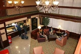 Hampton Inn Dallas-Ft. Worth Airport South Hampton Inn Dallas-Ft. Worth Airport South