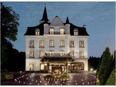 Auberge Blanche Fuji4