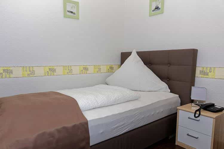 Hotel Huttl Hotel Huttl