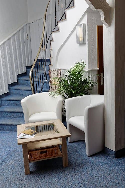 Hotel Huttl3