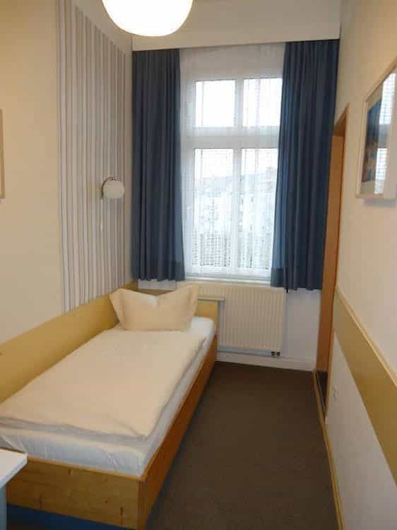 Pension Nord