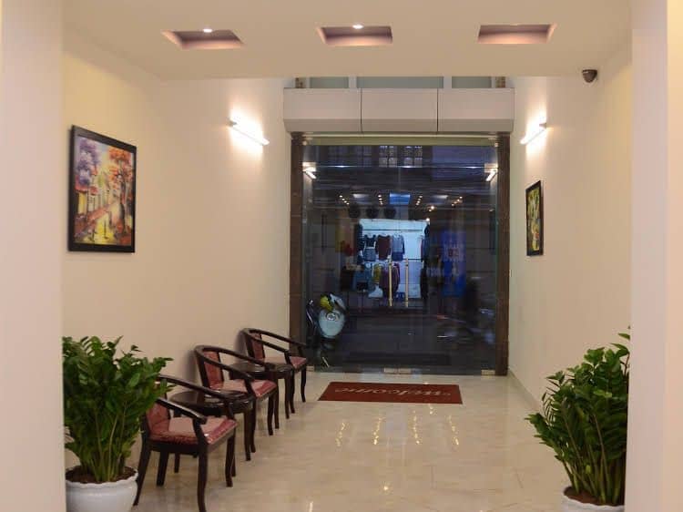 Gia Kim Hotel Gia Kim Hotel