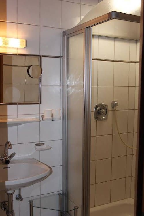 Gastehaus Trude Waltl0