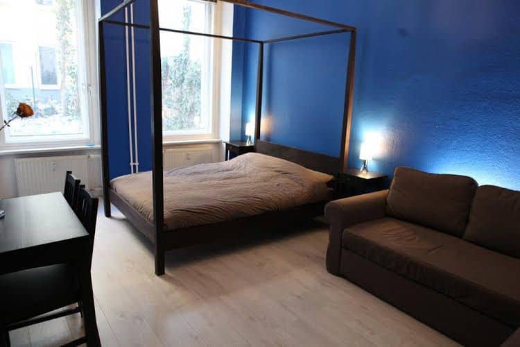 Blue Studio Blue Studio