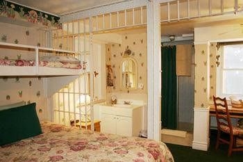 The King George Inn4