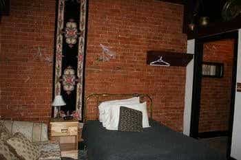 The King George Inn