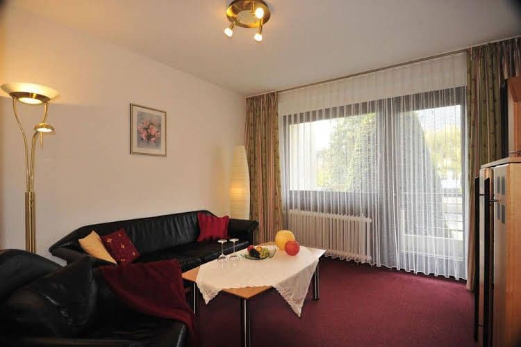 Pension Haus Heitzig Pension Haus Heitzig