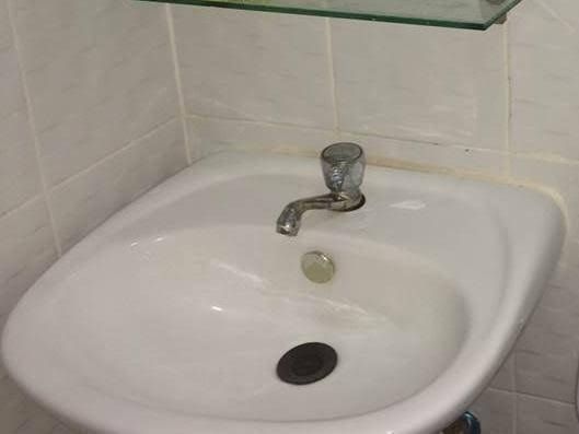 Daka Apartelle0