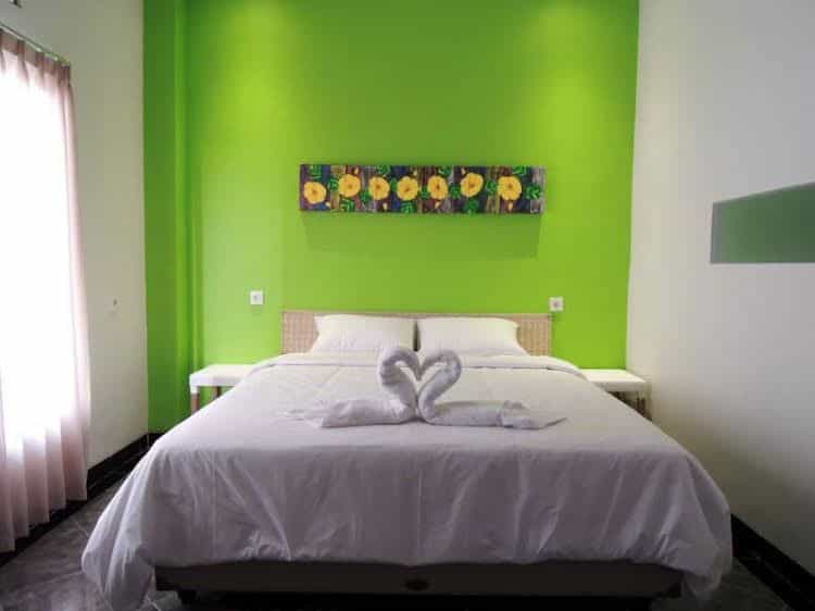 Grass Bed & Breakfast Grass Bed & Breakfast