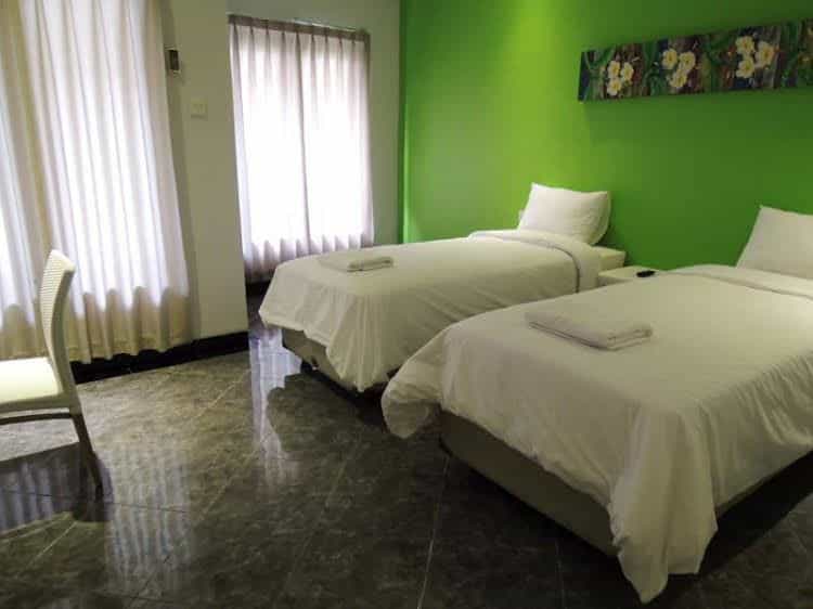 Grass Bed & Breakfast Grass Bed & Breakfast