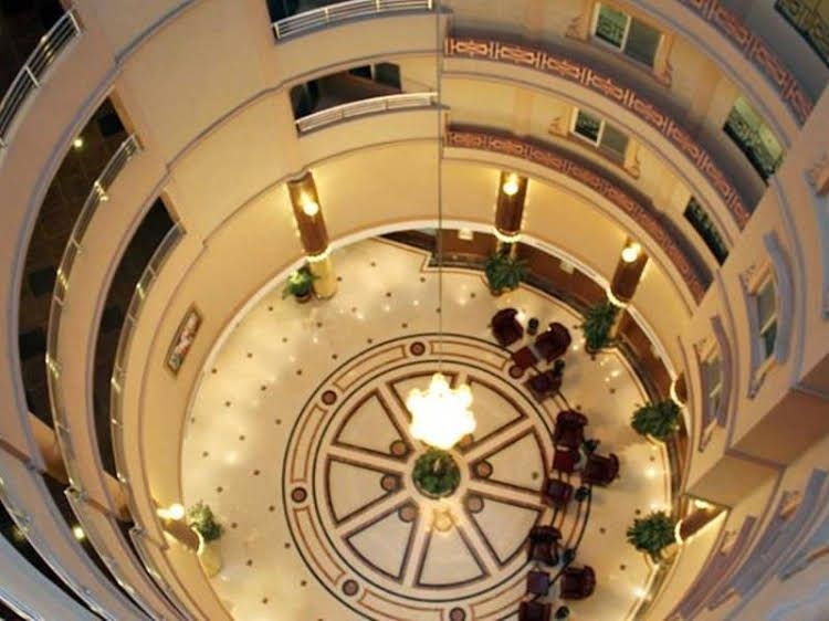Sadeem Hotel Suites1