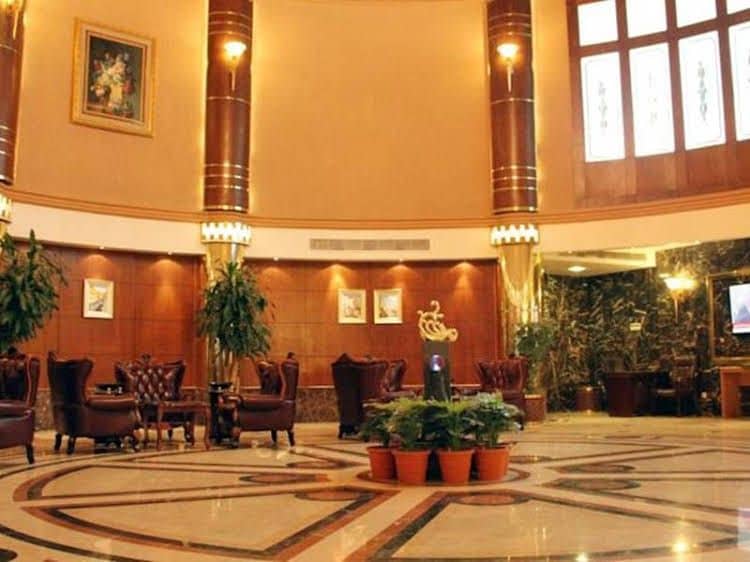 Sadeem Hotel Suites Sadeem Hotel Suites