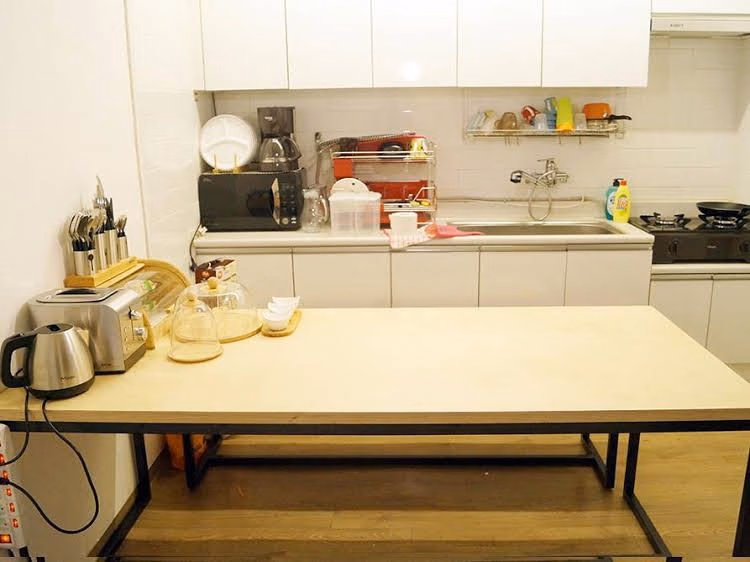 Wonnie's Guesthouse0