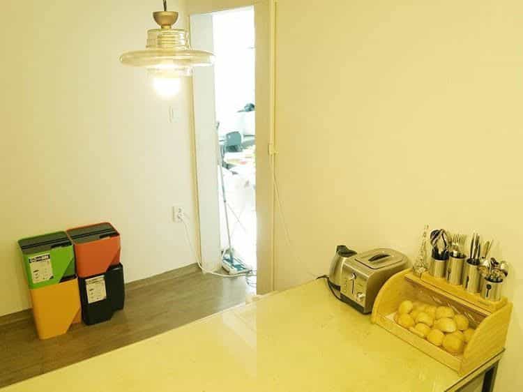Wonnie's Guesthouse Wonnie's Guesthouse