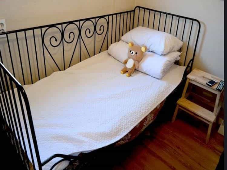 Gom Guesthouse Dongdaemun Gom Guesthouse Dongdaemun