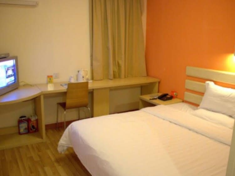 7 Days Inn Guangzhou Kecun Branch0