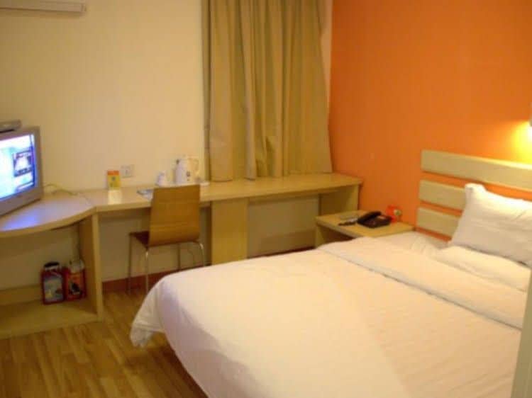 7 Days Inn Guangzhou Kecun Branch 7 Days Inn Guangzhou Kecun Branch
