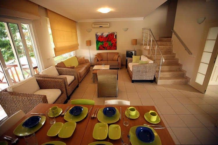 Paradise Villas Paradise Villas