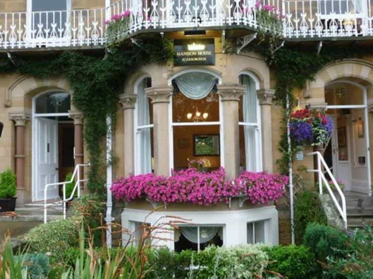 Mansion House Apartments Mansion House Apartments