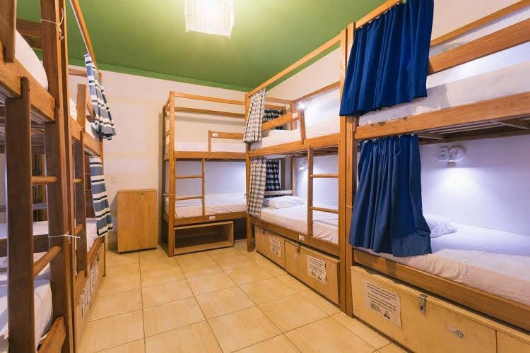 Local Hostel Manaus1