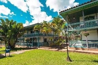 Hotel Decameron Las Heliconias3