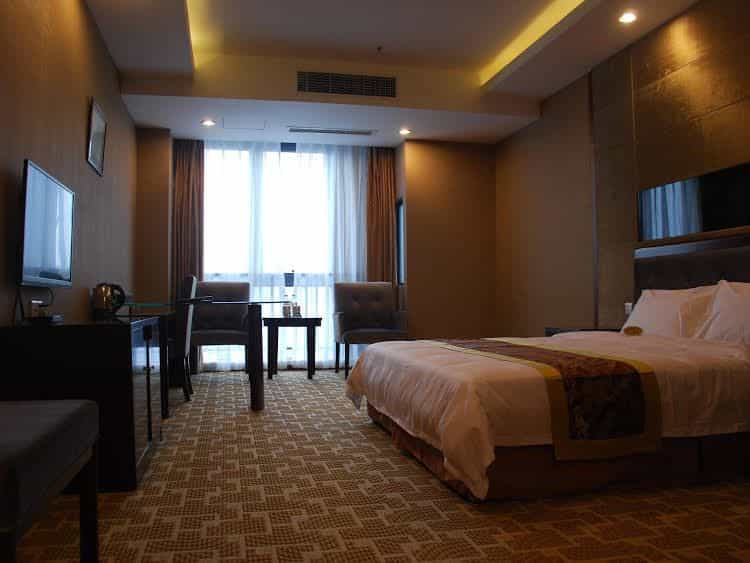eSun Hotel eSun Hotel