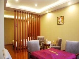 eSun Hotel eSun Hotel
