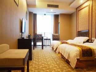 eSun Hotel eSun Hotel