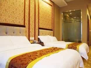 eSun Hotel eSun Hotel