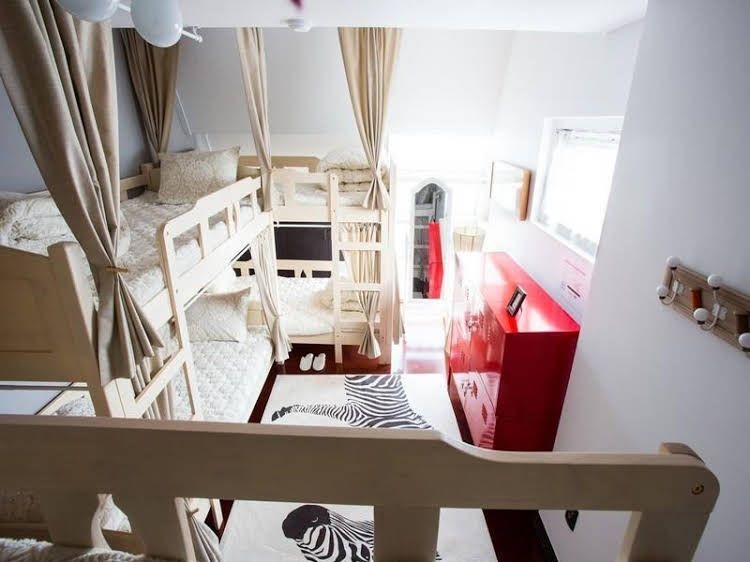 Sweet Home Guesthouse3