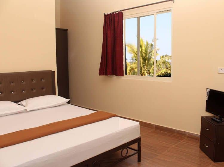 Amoura Beach Resort Amoura Beach Resort