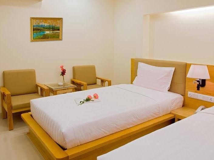 HANZ Nguyen Trai Hotel1