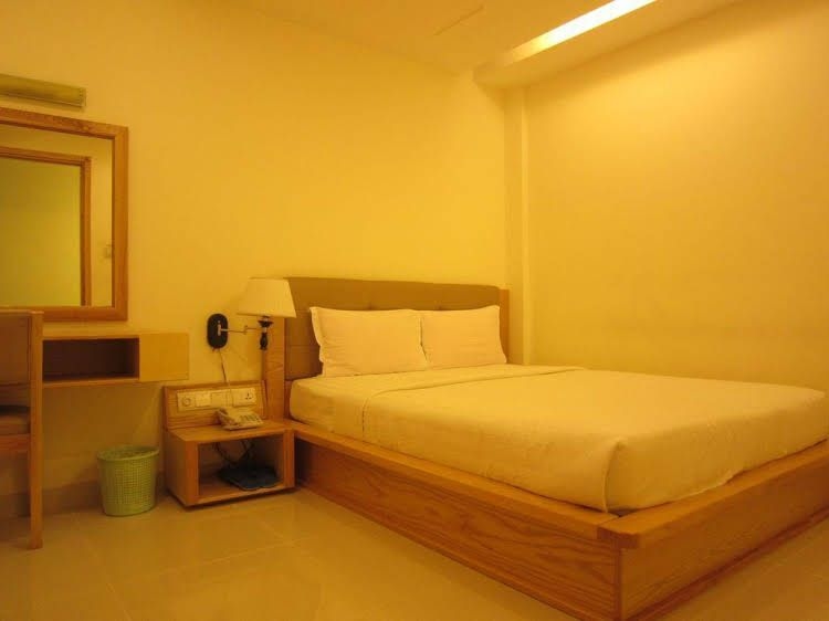 HANZ Nguyen Trai Hotel3