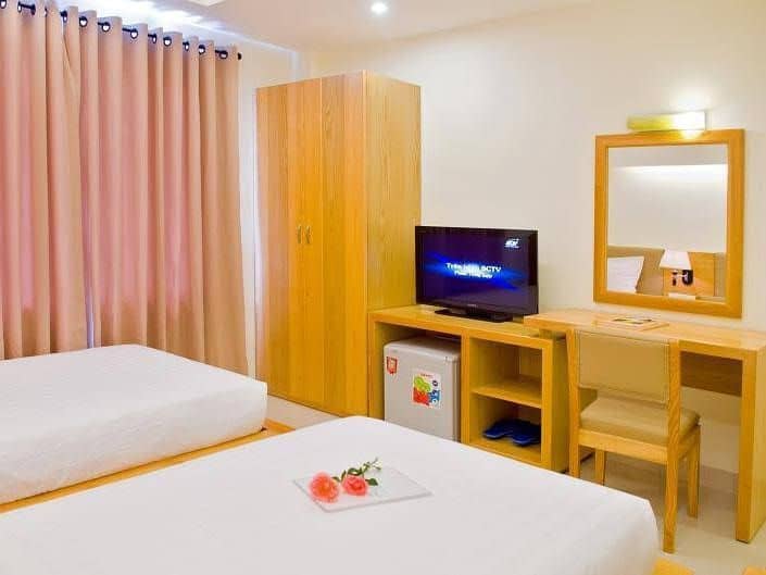 HANZ Nguyen Trai Hotel HANZ Nguyen Trai Hotel