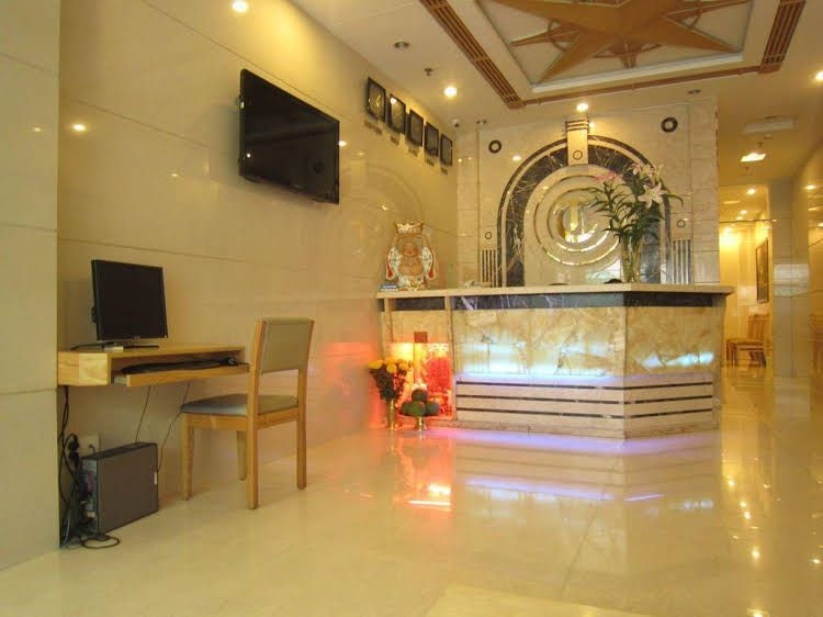 HANZ Nguyen Trai Hotel4