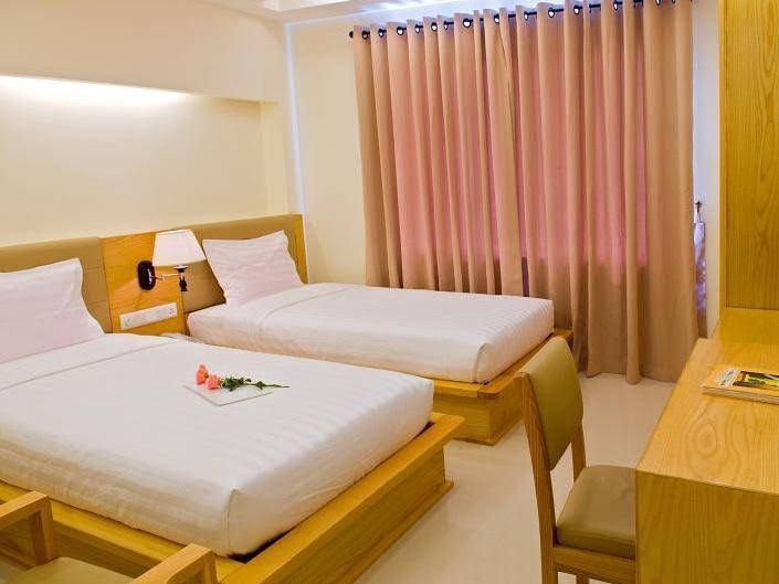 HANZ Nguyen Trai Hotel2
