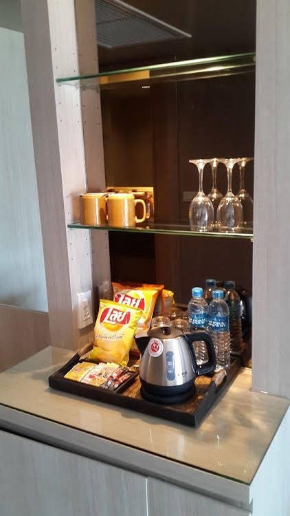 พีพี ปริ๊นเซส รีสอร์ต (PP Princess Resort)1