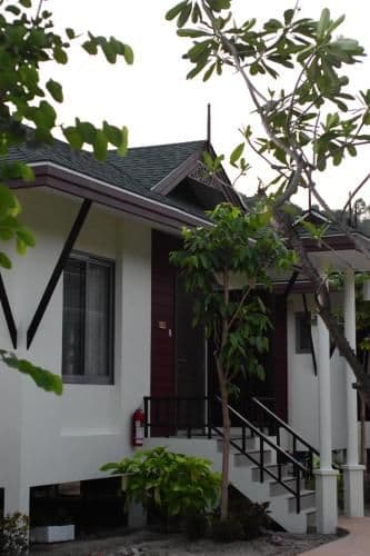 Deluxe Villa