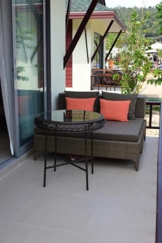 Deluxe Villa