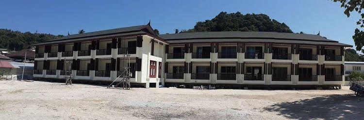 พีพี ปริ๊นเซส รีสอร์ต (PP Princess Resort)2