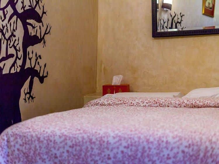 Riad Al Idrisi Riad Al Idrisi