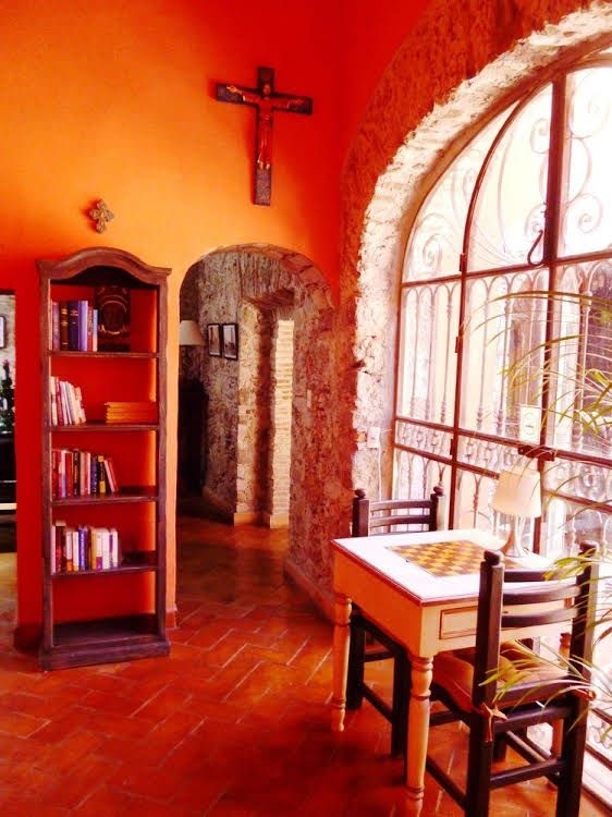 Casa Colibri1
