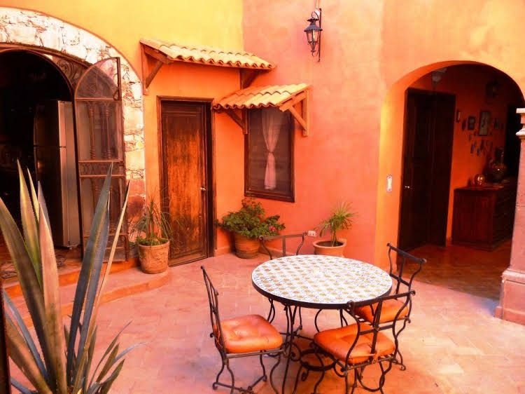 Casa Colibri2