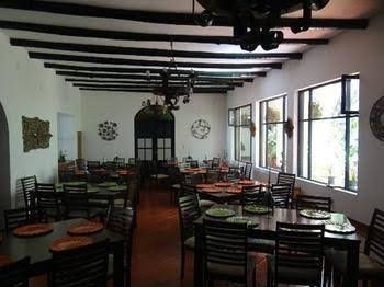 Hospederia La Roca Plaza Principal2