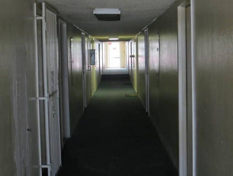 Alpine Motel0